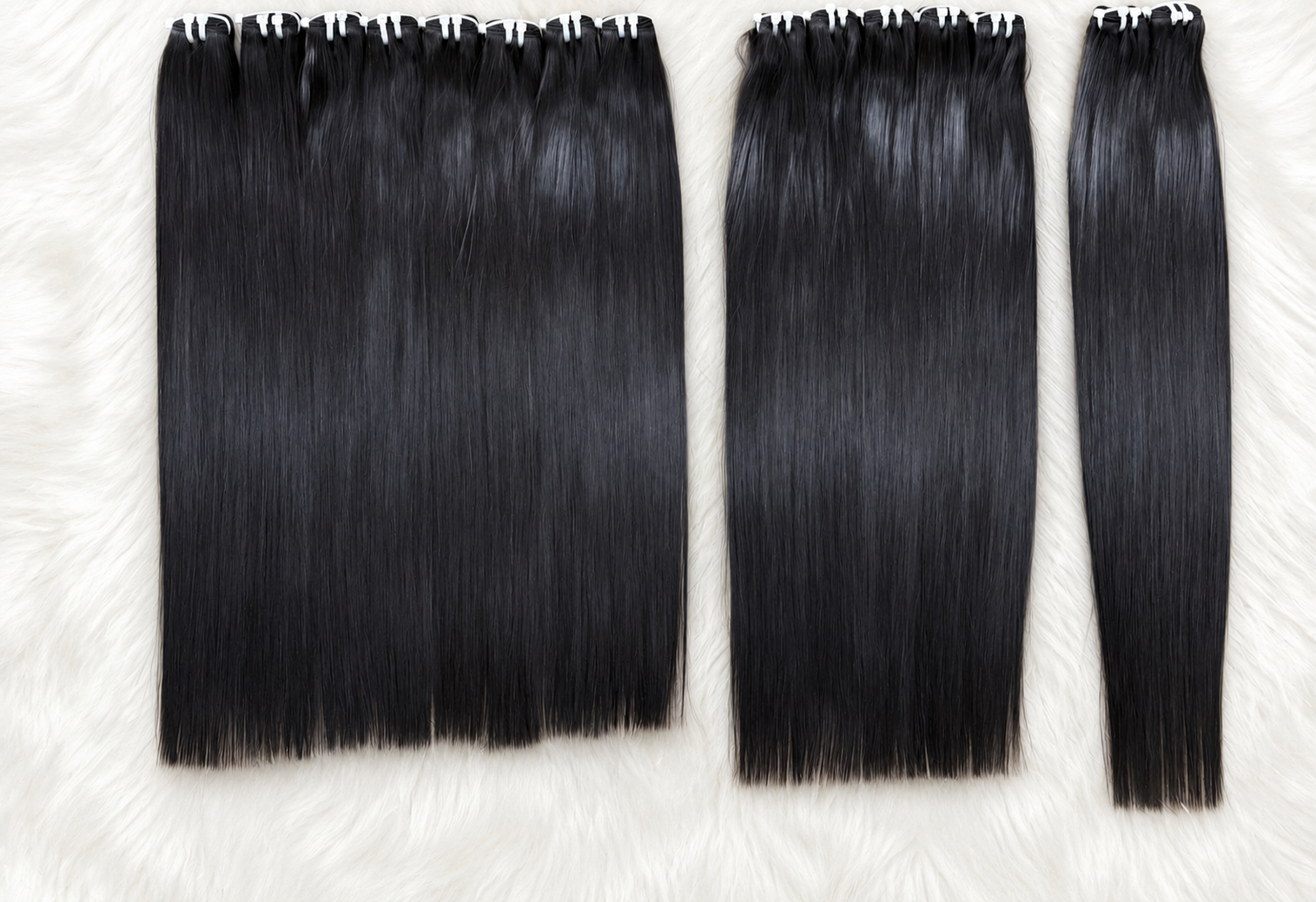 Vietnamese Straight Bundles